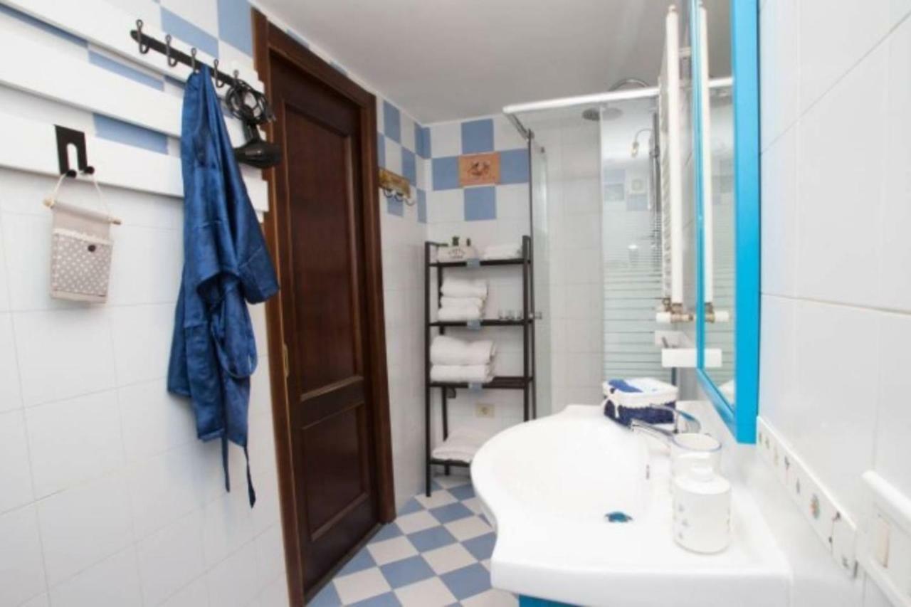 شقة Civico 5 Appartament Napoli Centro المظهر الخارجي الصورة